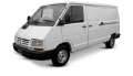 Renault Trafic I Box